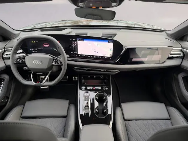 Audi A5 Limousine e-hybrid quattro 270 kW S tronic