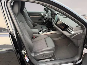 Audi A5 Limousine e-hybrid quattro 270 kW S tronic