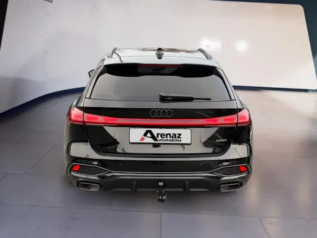 Audi A5 Limousine e-hybrid quattro 270 kW S tronic