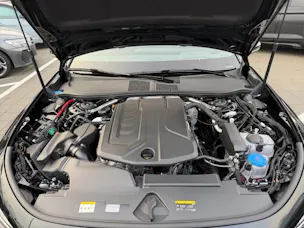 Audi A5 Limousine e-hybrid quattro 270 kW S tronic