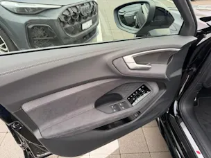Audi A5 Limousine e-hybrid quattro 270 kW S tronic
