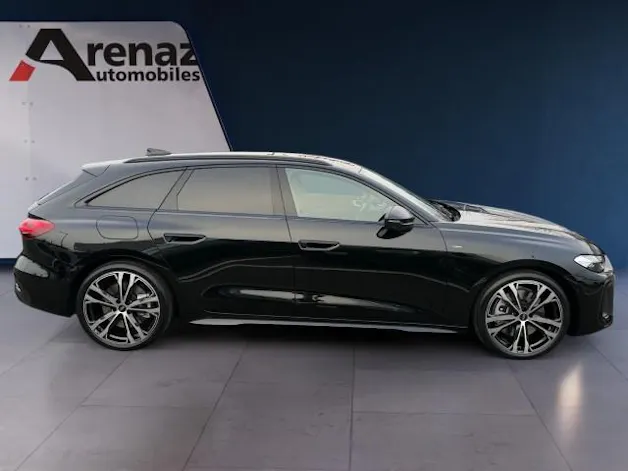 Audi A5 Limousine e-hybrid quattro 270 kW S tronic