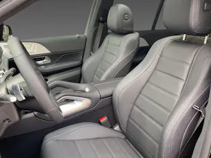 Mercedes-Benz GLE 450 4Matic