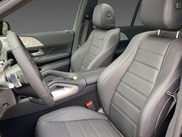 Mercedes-Benz GLE 450 4Matic