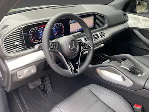 Mercedes-Benz GLE 450 4Matic