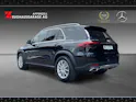 Mercedes-Benz GLE 450 4Matic