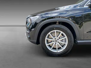 Mercedes-Benz GLE 450 4Matic
