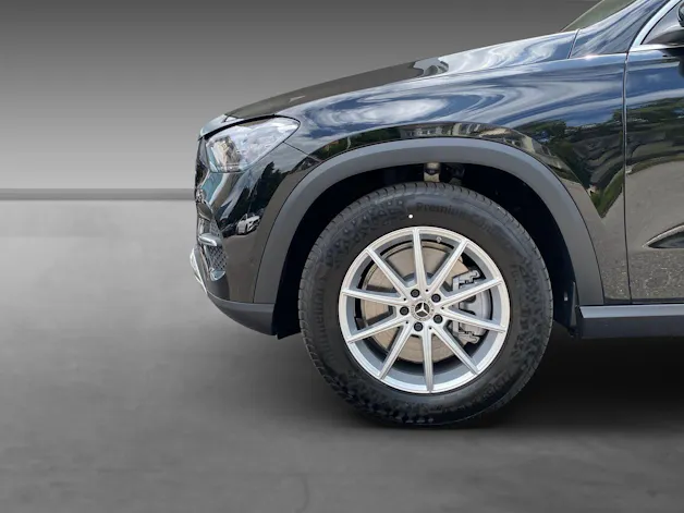 Mercedes-Benz GLE 450 4Matic