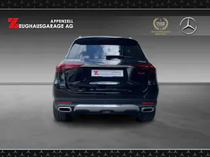 Mercedes-Benz GLE 450 4Matic