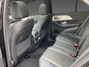 Mercedes-Benz GLE 450 4Matic