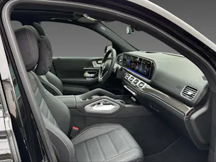 Mercedes-Benz GLE 450 4Matic