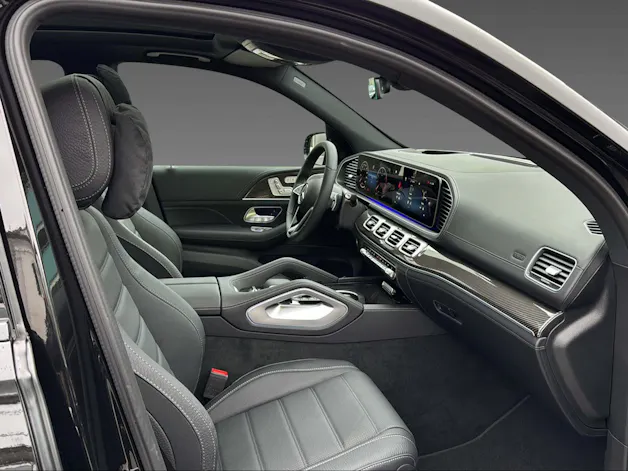 Mercedes-Benz GLE 450 4Matic