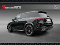 Mercedes-Benz GLE 450 4Matic