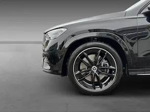 Mercedes-Benz GLE 450 4Matic
