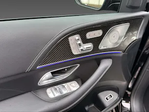 Mercedes-Benz GLE 450 4Matic