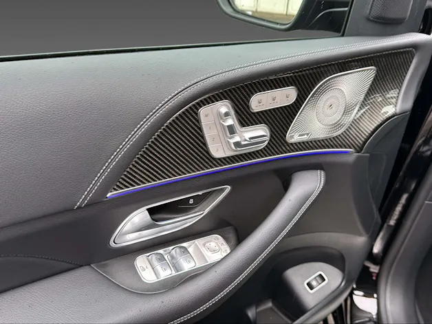 Mercedes-Benz GLE 450 4Matic
