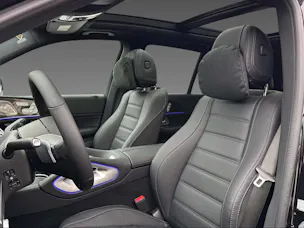 Mercedes-Benz GLE 450 4Matic