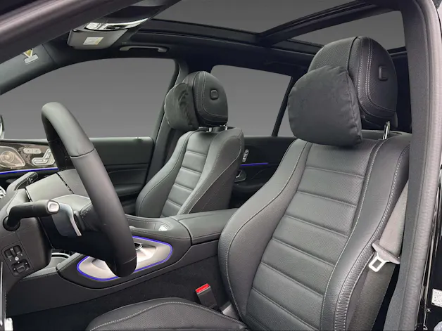 Mercedes-Benz GLE 450 4Matic