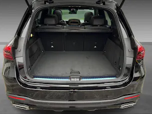 Mercedes-Benz GLE 450 4Matic