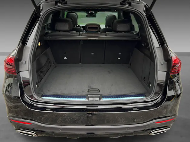 Mercedes-Benz GLE 450 4Matic