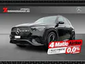MERCEDES-BENZ GLE 450 4Matic