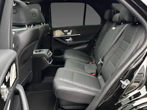 Mercedes-Benz GLE 450 4Matic