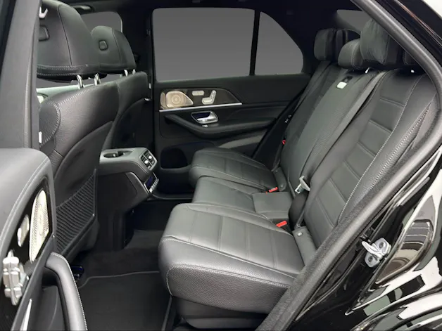 Mercedes-Benz GLE 450 4Matic