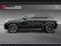 Mercedes-Benz GLE 450 4Matic