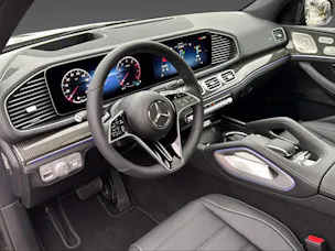 Mercedes-Benz GLE 450 4Matic