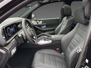 Mercedes-Benz GLE 450 4Matic