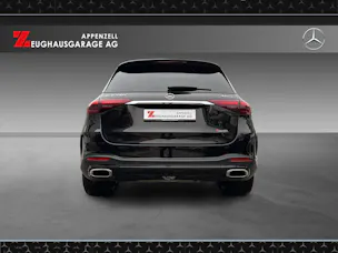 Mercedes-Benz GLE 450 4Matic