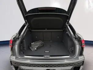 Audi Q3 Sportback e-hybrid 200 kW S tronig