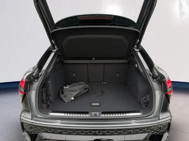 Audi Q3 Sportback e-hybrid 200 kW S tronig