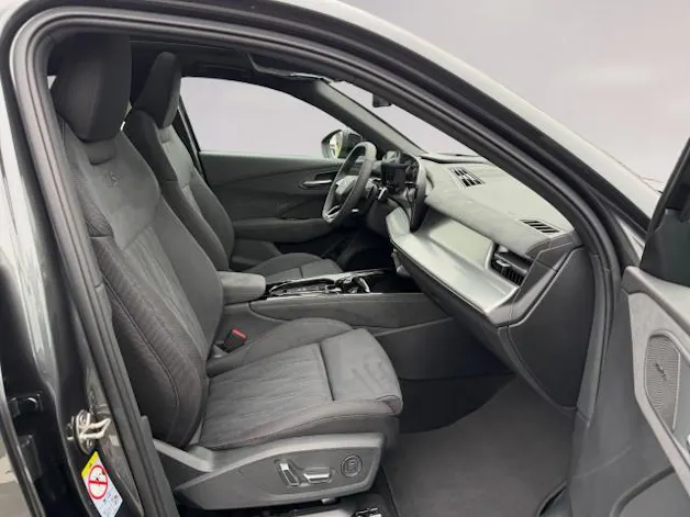Audi Q3 Sportback e-hybrid 200 kW S tronig