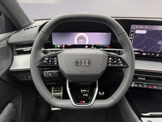 Audi Q3 Sportback e-hybrid 200 kW S tronig