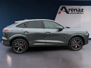 Audi Q3 Sportback e-hybrid 200 kW S tronig