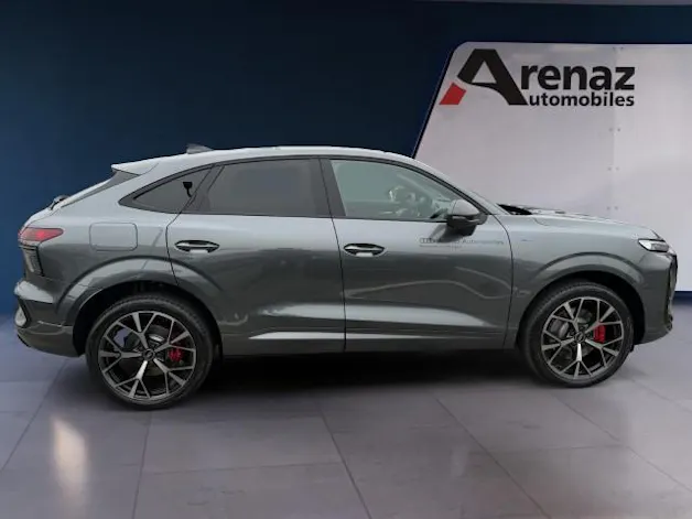 Audi Q3 Sportback e-hybrid 200 kW S tronig