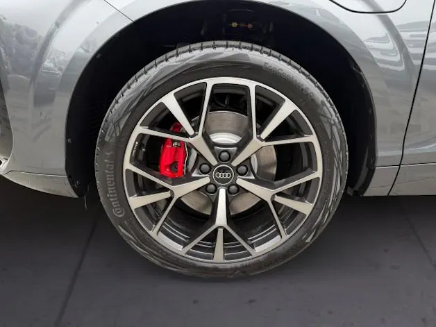 Audi Q3 Sportback e-hybrid 200 kW S tronig