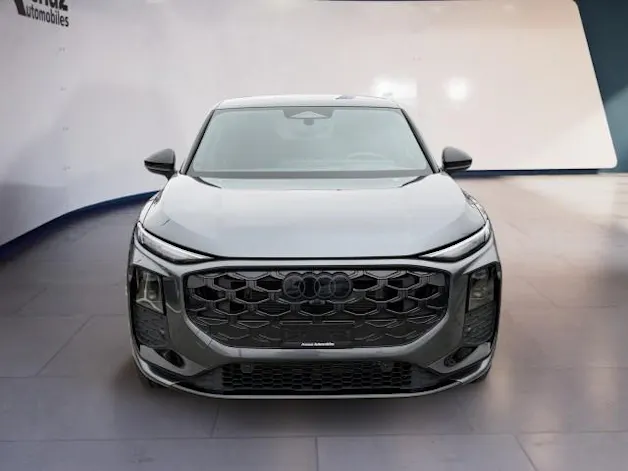 Audi Q3 Sportback e-hybrid 200 kW S tronig