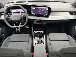 Audi Q3 Sportback e-hybrid 200 kW S tronig