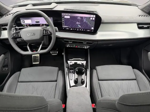 Audi Q3 Sportback e-hybrid 200 kW S tronig