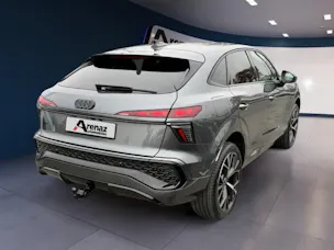 Audi Q3 Sportback e-hybrid 200 kW S tronig