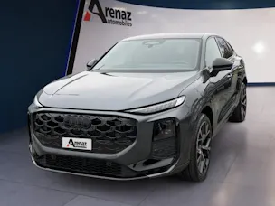 Audi Q3 Sportback e-hybrid 200 kW S tronig
