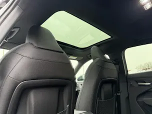 Audi Q3 Sportback e-hybrid 200 kW S tronig