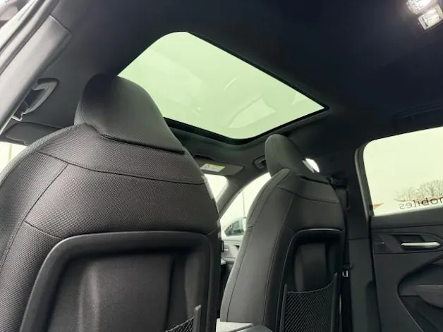 Audi Q3 Sportback e-hybrid 200 kW S tronig