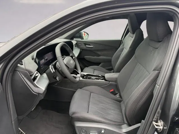 Audi Q3 Sportback e-hybrid 200 kW S tronig