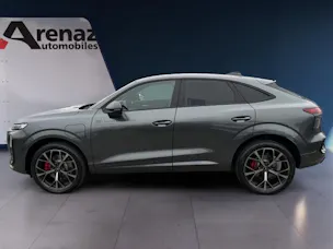 Audi Q3 Sportback e-hybrid 200 kW S tronig