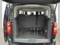 Peugeot Traveller 2.0 BlueHDi Business Standard EAT8
