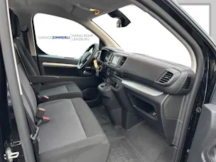 Peugeot Traveller 2.0 BlueHDi Business Standard EAT8