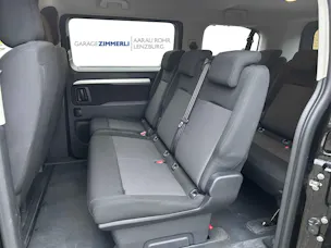 Peugeot Traveller 2.0 BlueHDi Business Standard EAT8